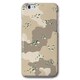 OSY-I6-072 [iPhone 6/6sケース Desert Camo]