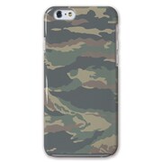 OSY-I6-074 [iPhone 6/6sケース Woodland]