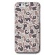 OSY-I6-076 [iPhone 6/6sケース Duck Hunter]