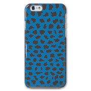 OSY-I6-078 [iPhone 6/6sケース Crazy Animal]