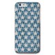 OSY-I6-079 [iPhone 6/6sケース Rustic Stars]
