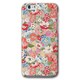 OSY-I6-081 [iPhone 6/6sケース Liberty skeleton]