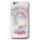 OSY-I6-082 [iPhone 6/6sケース Rainbow Beach]