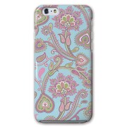 OSY-I6-084 [iPhone 6/6sケース Tree genus Tilia Aqua]