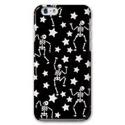 OSY-I6-089 [iPhone 6/6sケース Danced Bone]