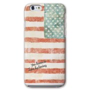 OSY-I6-091 [iPhone 6/6sケース Old Glory]