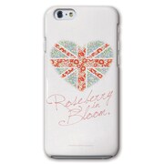 OSY-I6-099 [iPhone 6/6sケース floscule UK]