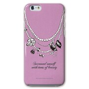 OSY-I6-100 [iPhone 6/6sケース Charm for luck]