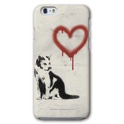 OSY-I6-102 [iPhone 6/6sケース East end Cat]