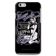 OSY-I6-111 [iPhone 6/6sケース Deadly Poison]