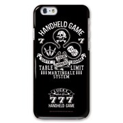 OSY-I6-113 [iPhone 6/6sケース Handheld Game]