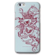 OSY-I6-116 [iPhone 6/6sケース Herald of Arms]