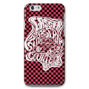 OSY-I6-119 [iPhone 6/6sケース Counter Culture]