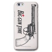 OSY-I6-120 [iPhone 6/6sケース Splendid gun]
