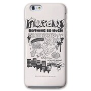 OSY-I6-123 [iPhone 6/6sケース It just gives]