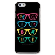 OSY-I6-126 [iPhone 6/6sケース Crazyglass]