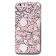 OSY-I6-128 [iPhone 6/6sケース Dearest strong]
