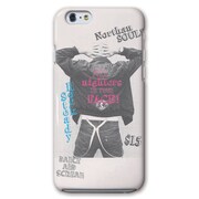 OSY-I6-129 [iPhone 6/6sケース Skinhead]