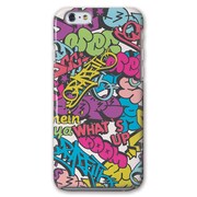 OSY-I6-130 [iPhone 6/6sケース Tagginger]