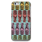 OSY-I6-131 [iPhone 6/6sケース Pop Milks]
