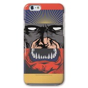 OSY-I6-133 [iPhone 6/6sケース American Comic]