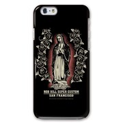 OSY-I6-140 [iPhone 6/6sケース Superior Mece]