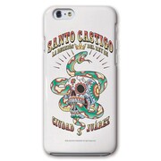 OSY-I6-141 [iPhone 6/6sケース Santo Castigo]