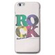 OSY-I6-143 [iPhone 6/6sケース Rock with you]