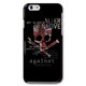 OSY-I6-146 [iPhone 6/6sケース Fury Skull]