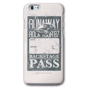 OSY-I6-150 [iPhone 6/6sケース Backstage Pass]