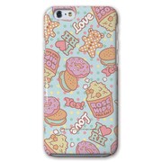 OSY-I6-153 [iPhone 6/6sケース Love]