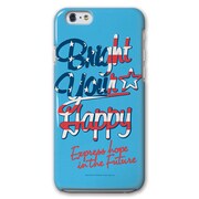 OSY-I6-155 [iPhone 6/6sケース Bright you happy]