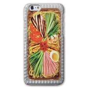 OSY-I6-160 [iPhone 6/6sケース noodles]