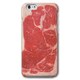 OSY-I6-161 [iPhone 6/6sケース Raw Meat]