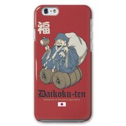 OSY-I6-164 [iPhone 6/6sケース Daikokuten]