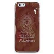 OSY-I6-169 [iPhone 6/6sケース Mahaavairocana]