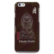 OSY-I6-171 [iPhone 6/6sケース Samanta bhadra]