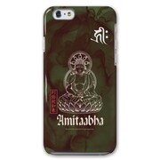 OSY-I6-173 [iPhone 6/6sケース Amitaabha]