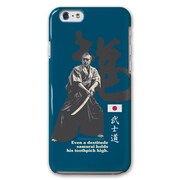 OSY-I6-175 [iPhone 6/6sケース RONIN]