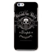 OSY-I6-178 [iPhone 6/6sケース Clips Flag]