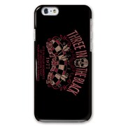 OSY-I6-179 [iPhone 6/6sケース Three in the Black]