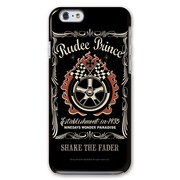 OSY-I6-180 [iPhone 6/6sケース Hot Rod Lady]