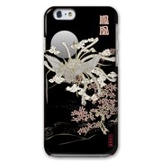 OSY-I6-182 [iPhone 6/6sケース Rustic Phoenix]