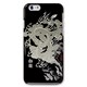 OSY-I6-183 [iPhone 6/6sケース White Dragon]