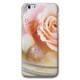 OSY-I6-189 [iPhone 6/6sケース Sugar sweet rose]