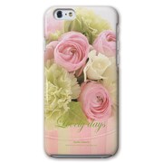 OSY-I6-190 [iPhone 6/6sケース Lovely days]