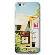 OSY-I6-198 [iPhone 6/6sケース Beach park]
