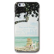 OSY-I6-199 [iPhone 6/6sケース Pleasant breeze]