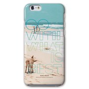 OSY-I6-201 [iPhone 6/6sケース Holiday]