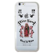 OSY-I6-205 [iPhone 6/6sケース Guadalipe-CL]